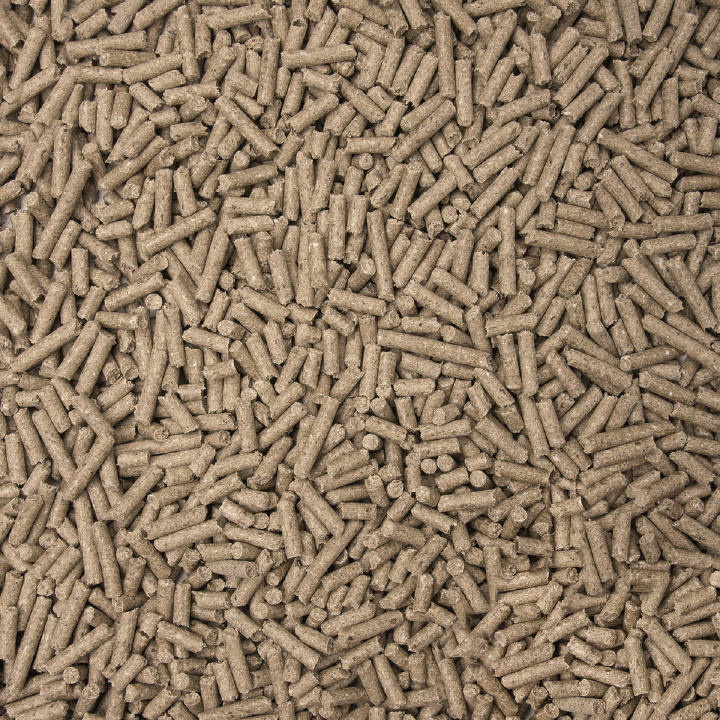 Höveler terabb-Basis